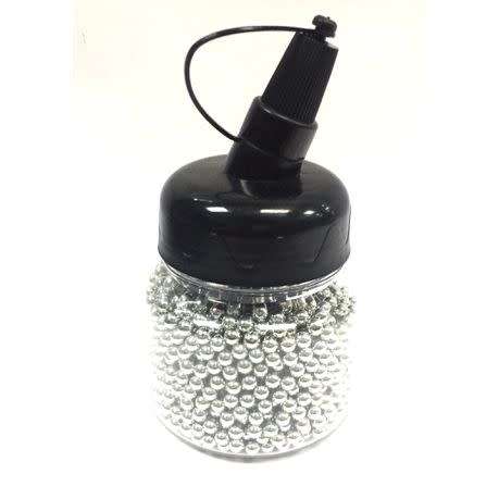 1500 Steel bbs