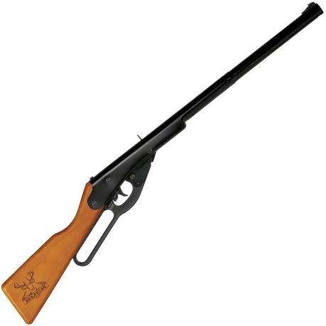 Daisy Buck Rifle