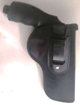 3 WAY HOLSTER Umarex T4E HDR 50
