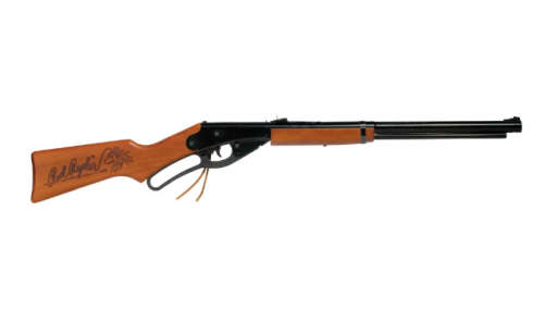 DAISY RED RYDER RIFLE 4.5MM STEEL BBS