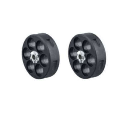 Magazine Umarex T4E HDR 50 Cal. 50 6-Shot/2 Pack