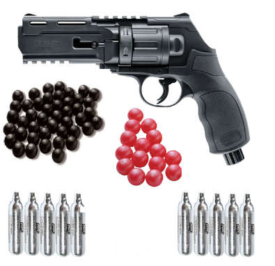 Umarex HDR 50 CAL T4E Kit 2