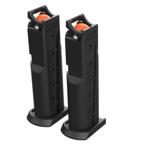 Byrna Spare Magazines - 2 Pack