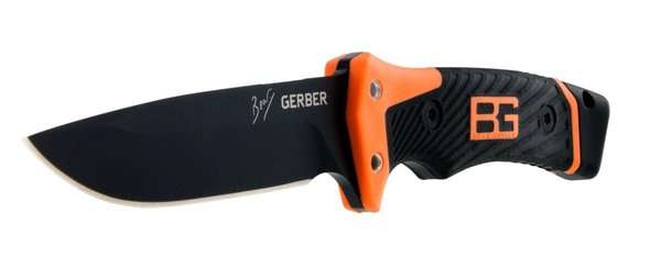 Gerber Bear Grylls Ultimate PRO Fixed Blade Survival Knife **R1.00 NO RESERVE AUCTION**