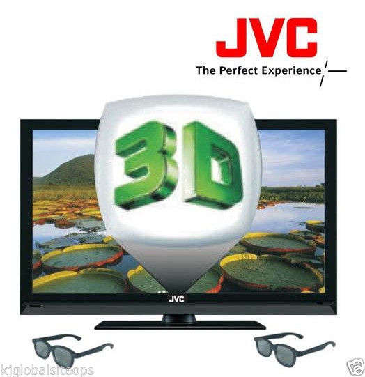 JVC 42" Full HD LED TV, Brand new and boxed Demo stock LTD OFFER, and delivery only to Gauteng