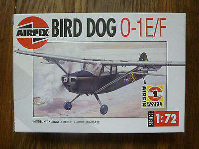 Bird dog 0-1E/f  1/72sale