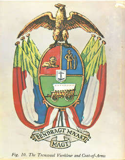 Fotografie: Paul Kruger 1825-1904