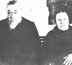 Fotografie: Paul Kruger 1825-1904