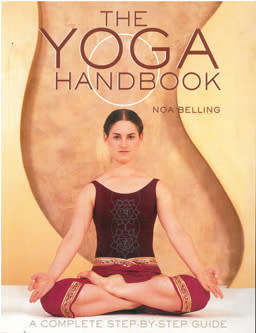 The Yoga Handbook.