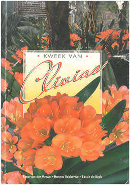 Kweek van Clivia.
