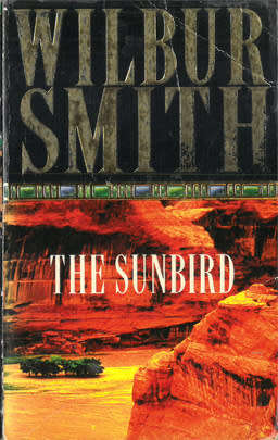 The Sunbird. Wilbur Smith