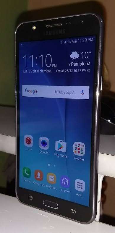 Samsung J7 Prime - perfect condition