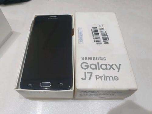 Samsung J7 Prime - perfect condition