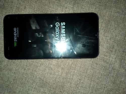 Samsung Galaxy M31 give-away