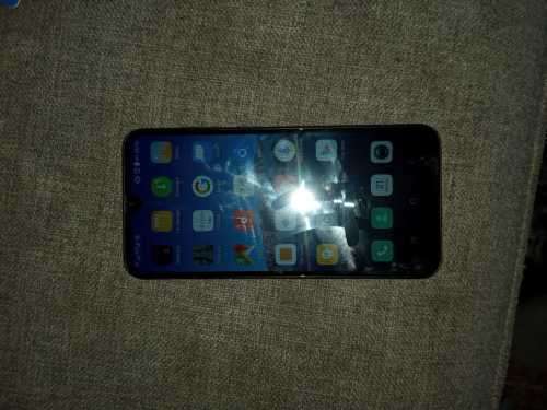 Samsung Galaxy M31 give-away