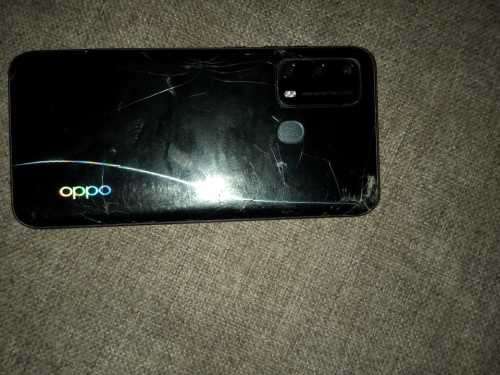 Samsung Galaxy M31 give-away