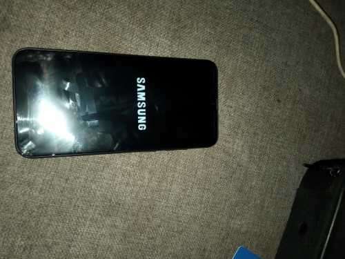 Samsung Galaxy M31 give-away