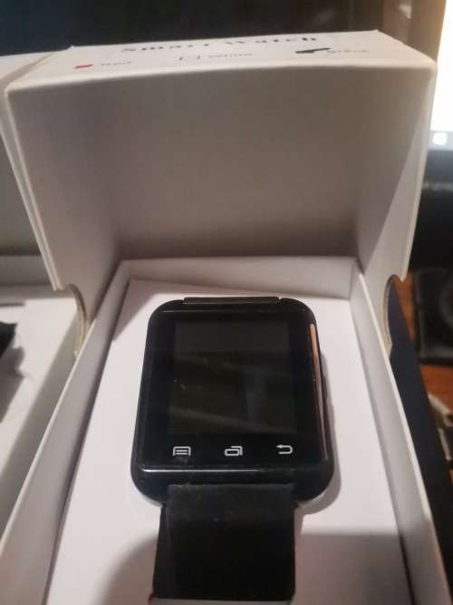 Smart watches give away - buy as a set of 4