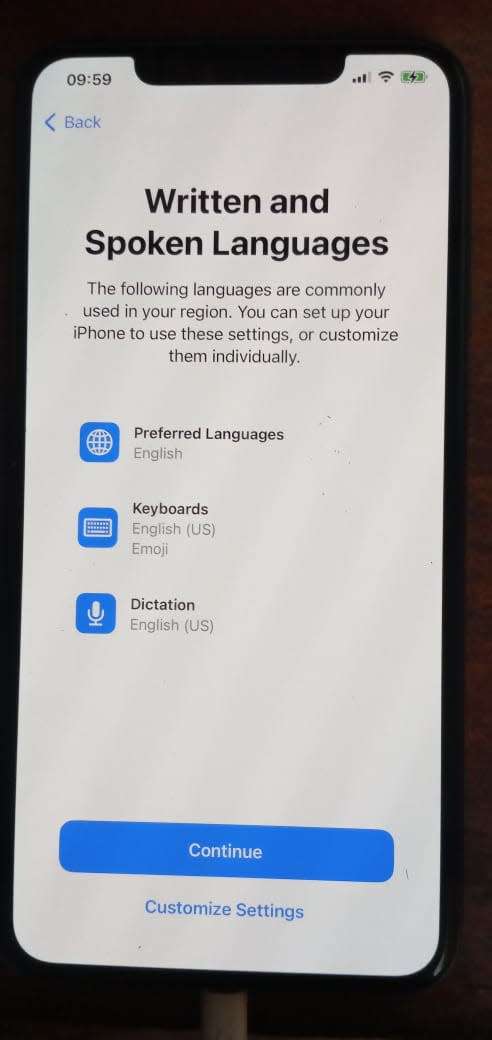 iPhone XS Max 512 GB give away!!!!!!!