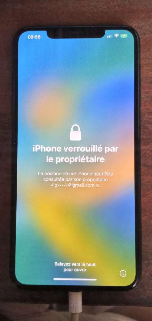 iPhone XS Max 512 GB give away!!!!!!!