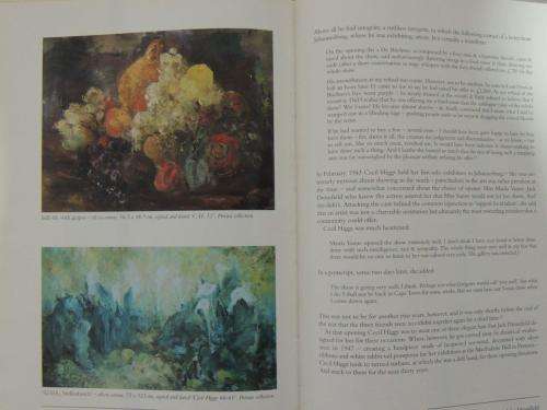 CECIL HIGGS  CLOSE UP by Dieter Bertram