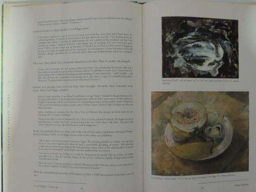 CECIL HIGGS  CLOSE UP by Dieter Bertram