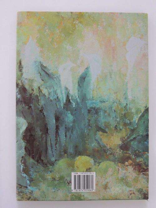 CECIL HIGGS  CLOSE UP by Dieter Bertram