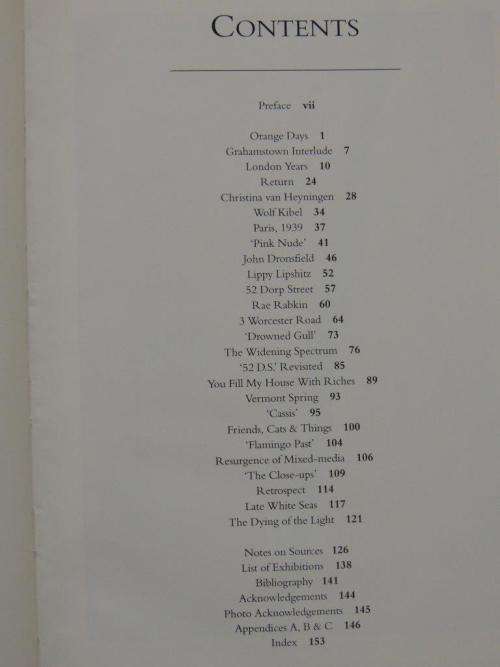 CECIL HIGGS  CLOSE UP by Dieter Bertram