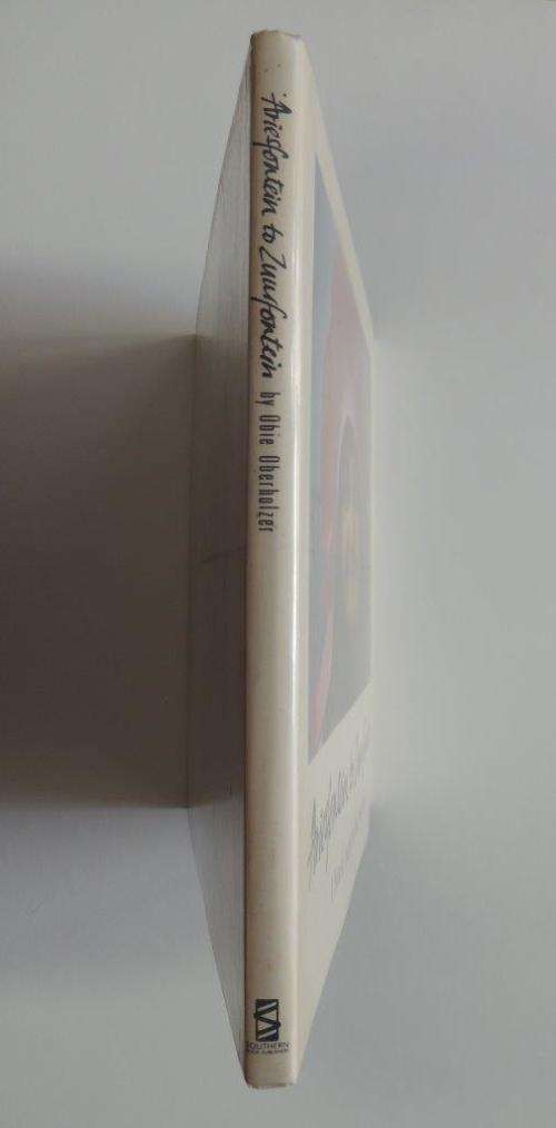 Ariesfontein to Zuurfontein - a Pictorial Journey by Obie Oberholzer