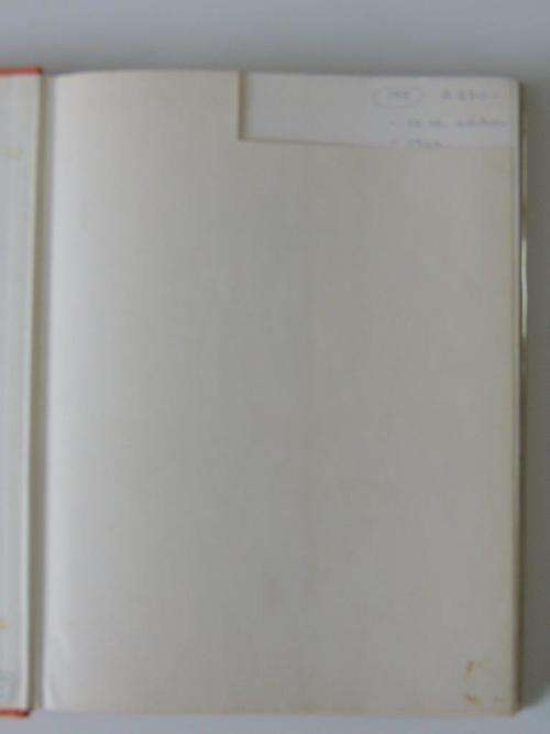 THE GUINNESS BOOK OF RECORDS 1965 - 12TH EDITION - Compiled by Norris and Ross McWhirter