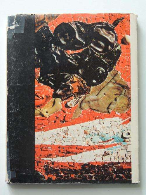 Armando Baldinelli - Alberty Werth  FINE ART, Painting