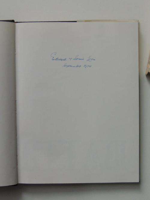 Armando Baldinelli - Alberty Werth  FINE ART, Painting