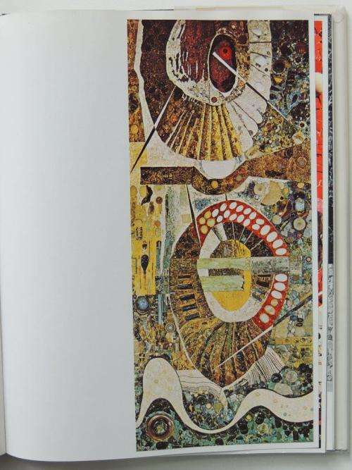 Armando Baldinelli - Alberty Werth  FINE ART, Painting