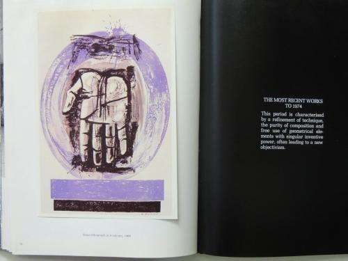 Armando Baldinelli - Alberty Werth  FINE ART, Painting