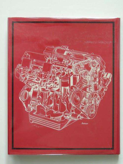 MG The A B and C - Chris Harvey