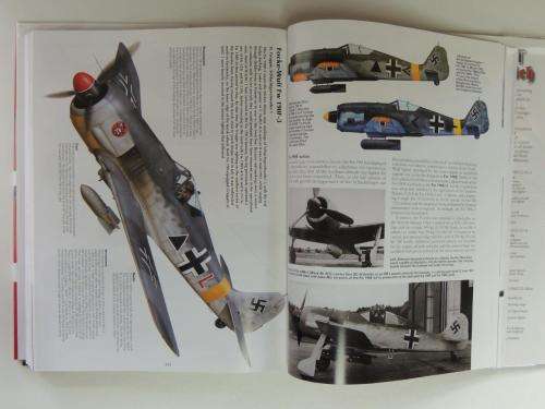 Aircraft of the Third Reich: Volume One: Arado to Focke-Wulf - William Green