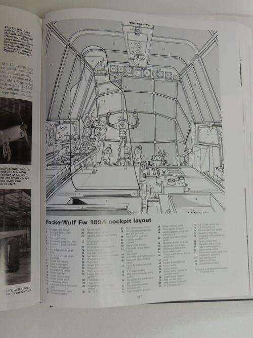 Aircraft of the Third Reich: Volume One: Arado to Focke-Wulf - William Green