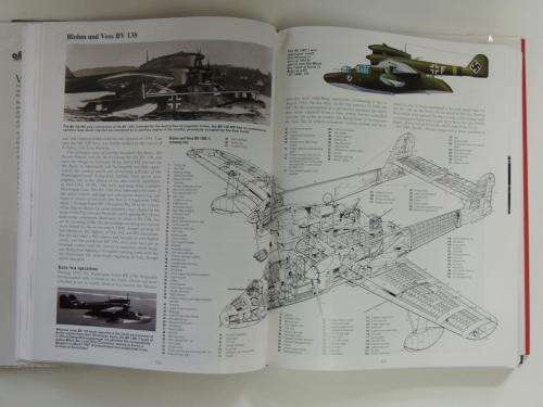 Aircraft of the Third Reich: Volume One: Arado to Focke-Wulf - William Green