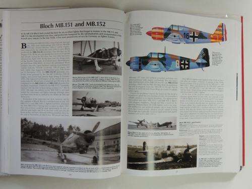 Aircraft of the Third Reich: Volume One: Arado to Focke-Wulf - William Green