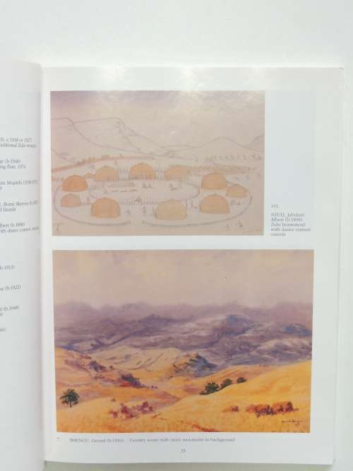 The Neglected tradition: Towards a new history of South African art (1930-1988) - Steven Sack