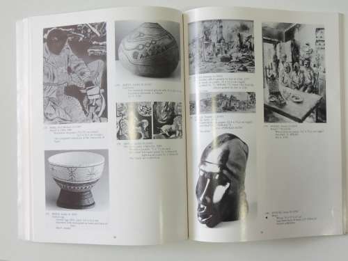 The Neglected tradition: Towards a new history of South African art (1930-1988) - Steven Sack