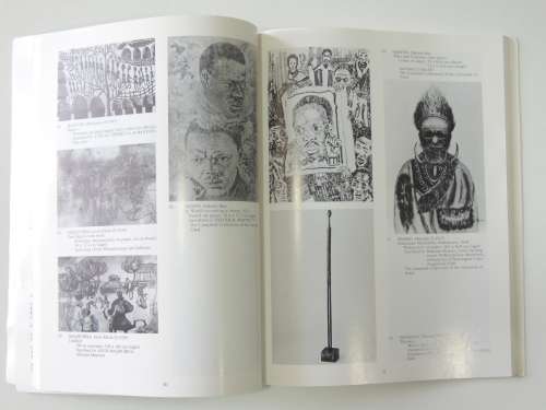 The Neglected tradition: Towards a new history of South African art (1930-1988) - Steven Sack