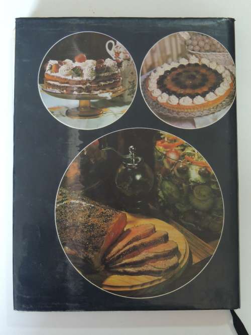 Cooking With Myrna Rosen - Myrna Rosen