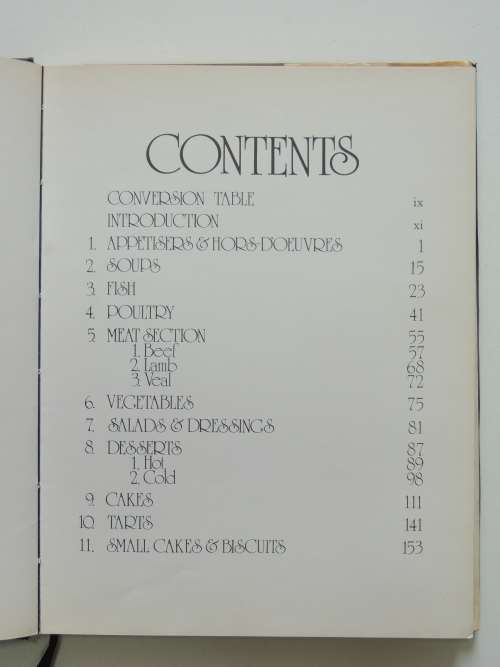 Cooking With Myrna Rosen - Myrna Rosen