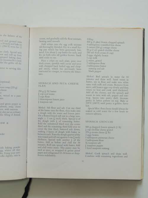 Cooking With Myrna Rosen - Myrna Rosen