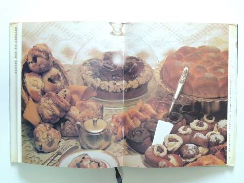 Cooking With Myrna Rosen - Myrna Rosen