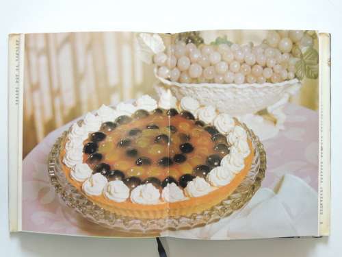 Cooking With Myrna Rosen - Myrna Rosen