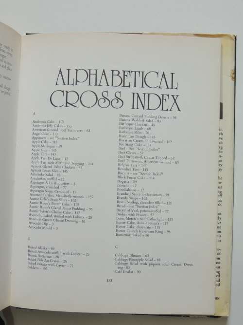 Cooking With Myrna Rosen - Myrna Rosen