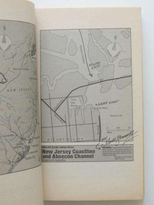 Mission Earth - Death Quest - Vol 6 - L Ron Hubbard