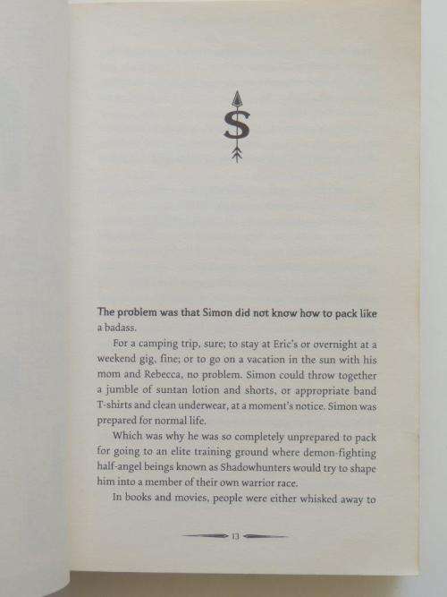 Tales From The Shadowhunter Academy Companion The Mortal Instrument Series - C Clare and others